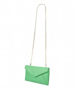 Celeste Envelope Crossbody Green -Beroemde Bagage Winkel tlgb 201006 envelopeCeleste green 3 600