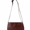 Baguette Bag Croco Brandy -Beroemde Bagage Winkel tlgb 201151 baguette brandy 1 600