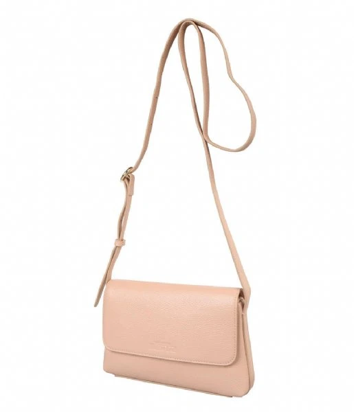 Crossbody Vi Nude 5 Crossbody Vi Nude - Afbeelding 3