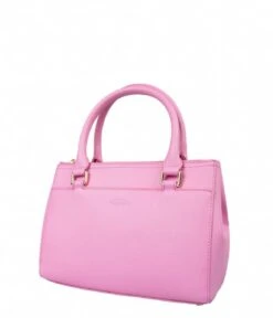 Handbag Lotus Flamingo -Beroemde Bagage Winkel tlgb 201177 handbagLotus flamingo 3 600