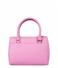 Handbag Lotus Flamingo -Beroemde Bagage Winkel tlgb 201177 handbagLotus flamingo 4 600