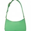 Baguette Layla Green -Beroemde Bagage Winkel tlgb 201179 baguetteLayla green 1 600