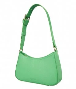Baguette Layla Green -Beroemde Bagage Winkel tlgb 201179 baguetteLayla green 3 600