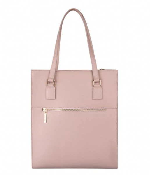 Bag Sea 13 Inch Blush Pink 6 Bag Sea 13 Inch Blush Pink - Afbeelding 4