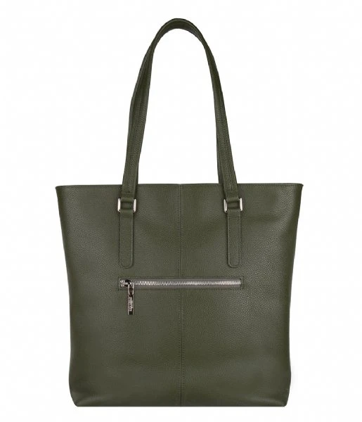Allium Shopper Olive 6 Allium Shopper Olive - Afbeelding 4