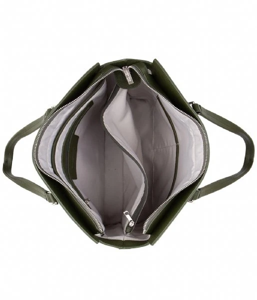 Allium Shopper Olive 7 Allium Shopper Olive - Afbeelding 5