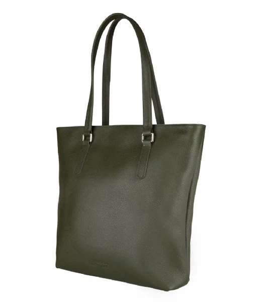 Allium Shopper Olive 5 Allium Shopper Olive - Afbeelding 3