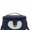Trixie Thermal Lunch Bag Mr. Penguin Mr. Penguin 2 Trixie Thermal Lunch Bag Mr. Penguin Mr. Penguin -Beroemde Bagage Winkel trixie 20 207 mr penguin 1 600