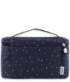 Trixie Thermal Lunch Bag Mr. Penguin Mr. Penguin -Beroemde Bagage Winkel trixie 20 207 mr penguin 3 600