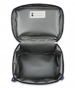 Trixie Thermal Lunch Bag Mr. Penguin Mr. Penguin -Beroemde Bagage Winkel trixie 20 207 mr penguin 4 600