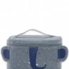 Trixie Thermal Lunch Bag Mrs. Elephant Mrs. Elephant -Beroemde Bagage Winkel trixie 20 214 mrs elephant 1 600