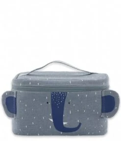 Trixie Thermal Lunch Bag Mrs. Elephant Mrs. Elephant