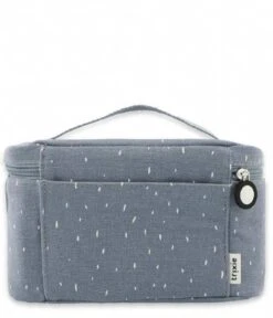Trixie Thermal Lunch Bag Mrs. Elephant Mrs. Elephant -Beroemde Bagage Winkel trixie 20 214 mrs elephant 3 600