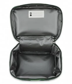 Trixie Thermal Lunch Bag Mr. Crocodile Mr. Crocodile -Beroemde Bagage Winkel trixie 20 215 mr crocodile 4 600