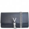 Divina Clutch Nero -Beroemde Bagage Winkel valentino vbs1r401g divina clutch nero 1 600