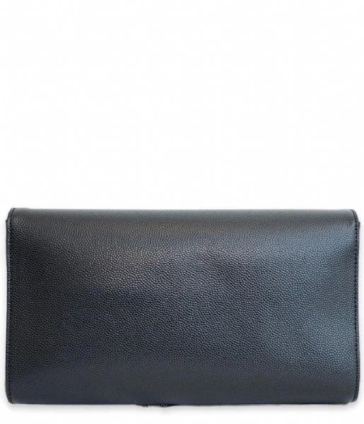 Divina Clutch Nero 5 Divina Clutch Nero - Afbeelding 3