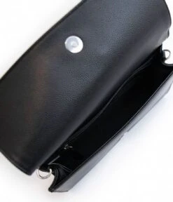 Divina Clutch Nero 11 Divina Clutch Nero -Beroemde Bagage Winkel valentino vbs1r401g divina clutch nero 4 600