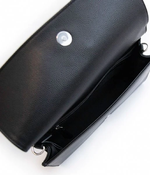 Divina Clutch Nero 6 Divina Clutch Nero - Afbeelding 4