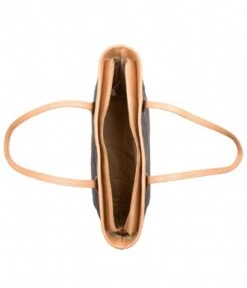 Liuto Tote Cuoio Multicolor -Beroemde Bagage Winkel valentinohandbags liutotote tote cuoiomulticolor tote vbs3kg01 inside 600