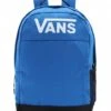 By Vans Skool Backpack Boys Nautical Blue -Beroemde Bagage Winkel vans VN0A5FOK5XT1 by vans skool backpack boys nautical blue 1 600