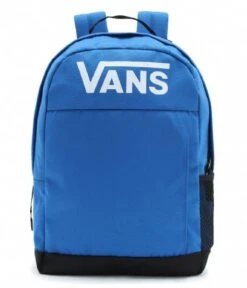 By Vans Skool Backpack Boys Nautical Blue