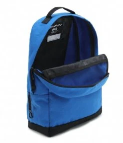 By Vans Skool Backpack Boys Nautical Blue -Beroemde Bagage Winkel vans VN0A5FOK5XT1 by vans skool backpack boys nautical blue 5 600
