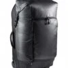 VAUDE Citytravel 60 Black -Beroemde Bagage Winkel vaude 15822 zwart 1 600