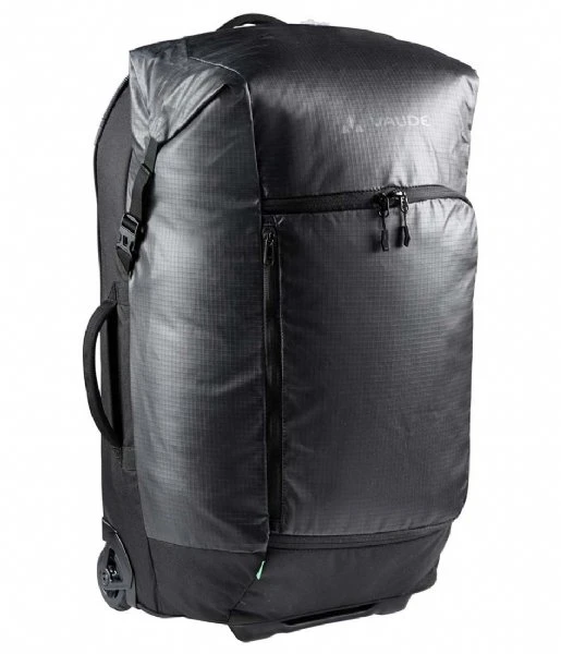 VAUDE Citytravel 60 Black 3 VAUDE Citytravel 60 Black