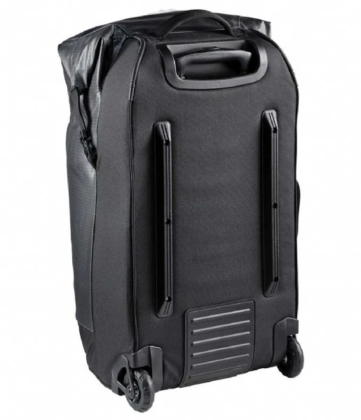 VAUDE Citytravel 60 Black 4 VAUDE Citytravel 60 Black - Afbeelding 2