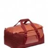 VAUDE Cityduffel 35 Hotchili -Beroemde Bagage Winkel vaude 16005 rood 1 600