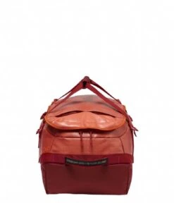 VAUDE Cityduffel 35 Hotchili -Beroemde Bagage Winkel vaude 16005 rood 4 600