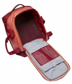 VAUDE Cityduffel 35 Hotchili -Beroemde Bagage Winkel vaude 16005 rood 5 600