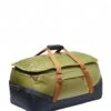 VAUDE Cityduffel 65 Bamboo 2 VAUDE Cityduffel 65 Bamboo -Beroemde Bagage Winkel vaude 16006 groen 1 600