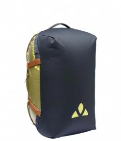 VAUDE Cityduffel 65 Bamboo -Beroemde Bagage Winkel vaude 16006 groen 3 600