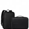 XD Design Bobby Bizz Anti Theft Backpack 15.6 Inch Black