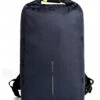 XD Design Bobby Urban Lite Anti Theft Backpack 15.6 Inch Navy -Beroemde Bagage Winkel xd design bobby urban lite anti theft backpack rugtassen navy backpacks 505 front 600