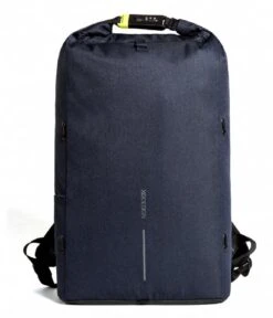 XD Design Bobby Urban Lite Anti Theft Backpack 15.6 Inch Navy