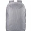 XD Design Bobby Soft Anti Theft Backpack 15.6 Inch Grey -Beroemde Bagage Winkel xddesign bobby soft anti theft backpack grey front 600