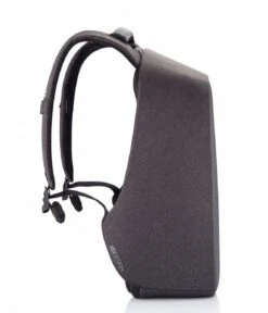 XD Design Bobby Hero Regular Anti Theft Backpack 15.6 Inch Black -Beroemde Bagage Winkel xddesign bobbyhero antidiefstalrugzak black antitheftbackpack 291 side 600 1