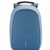 XD Design Bobby Hero Regular Anti Theft Backpack 15.6 Inch Light Blue 2 XD Design Bobby Hero Regular Anti Theft Backpack 15.6 Inch Light Blue -Beroemde Bagage Winkel xddesign bobbyhero antidiefstalrugzak lightblue antitheftbackpack 299 front 600