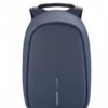 XD Design Bobby Hero XL Anti Theft Backpack 17 Inch Navy